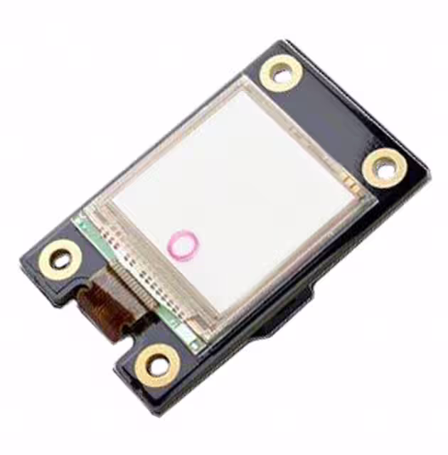EA-LCD-007 Embedded Artists