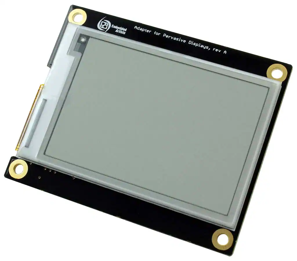 EA-LCD-009 Embedded Artists