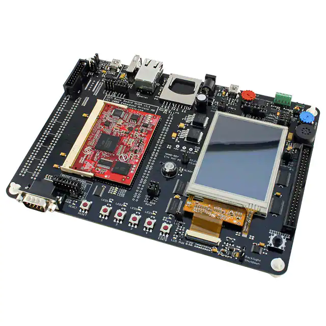 EA-OEM-411 Embedded Artists