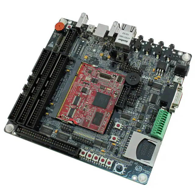 EA-OEM-509 Embedded Artists