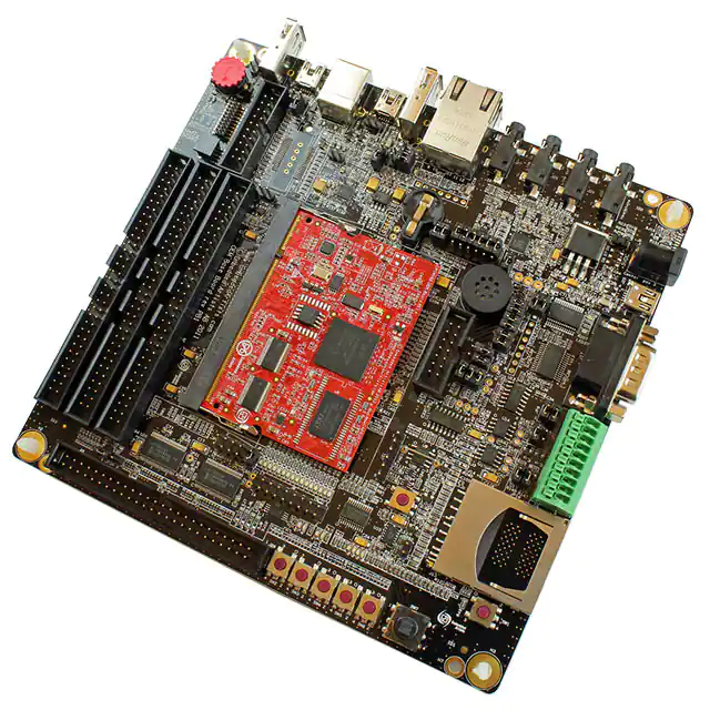 EA-OEM-510 Embedded Artists
