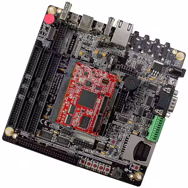EA-OEM-511 Embedded Artists