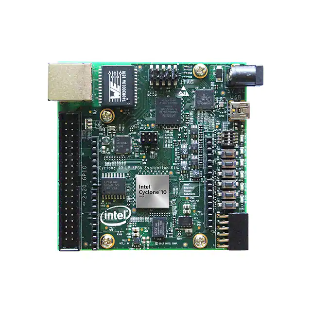 EK-10CL025U256 Altera