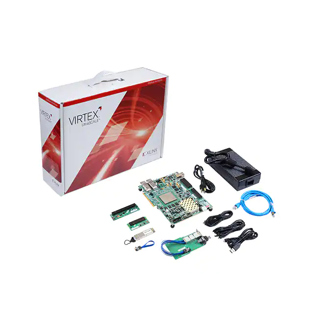 EK-U1-VCU118-G AMD