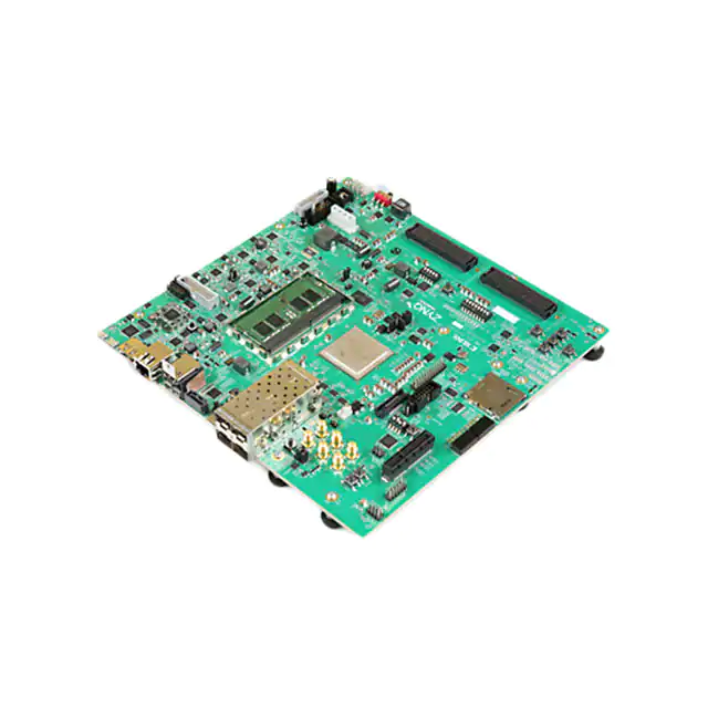 EK-U1-ZCU102-G-J AMD