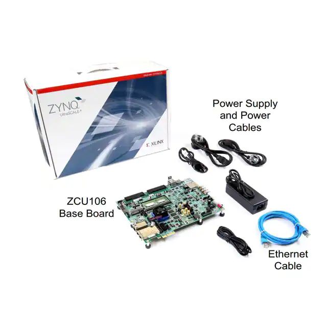 EK-U1-ZCU106-G-ED AMD