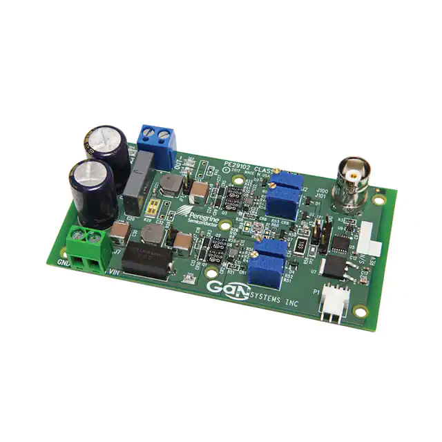 EK29102-03 pSemi