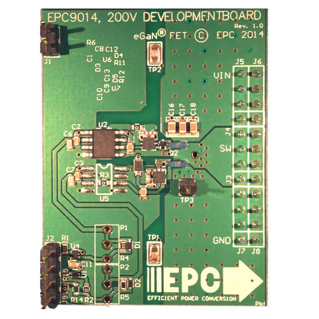 EPC9014 EPC