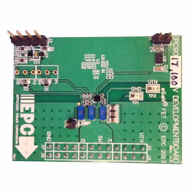 EPC9017 EPC