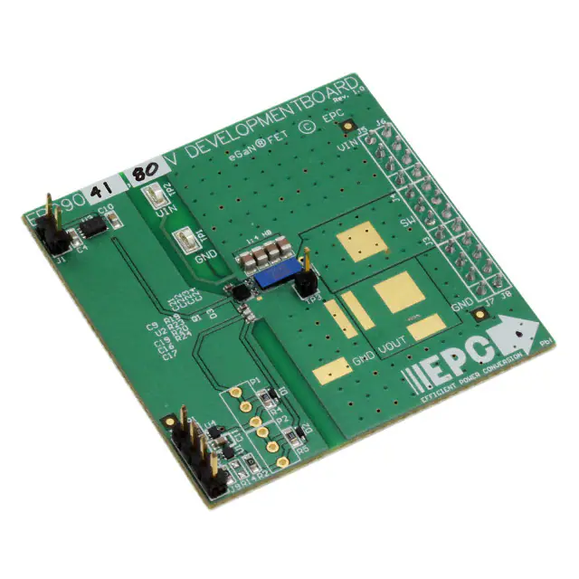 EPC9041 EPC