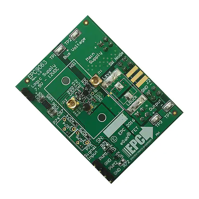 EPC9063 EPC