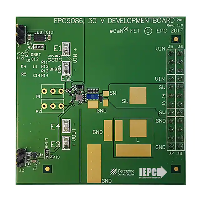 EPC9086 EPC