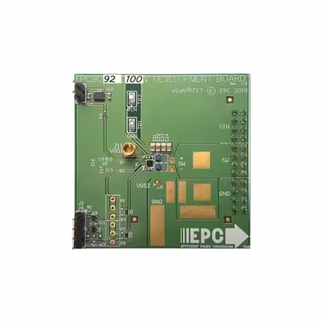 EPC9092 EPC
