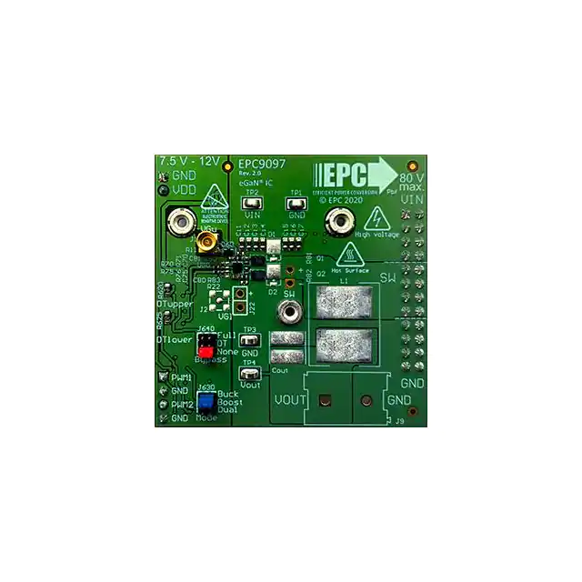 EPC9097 EPC