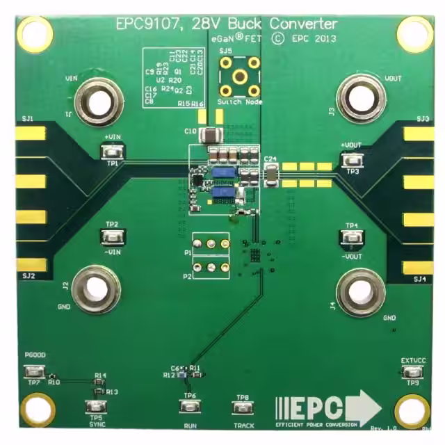 EPC9107 EPC