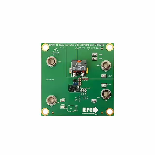 EPC9141 EPC