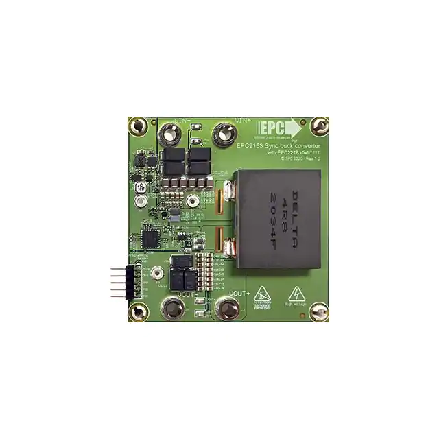 EPC9153 EPC