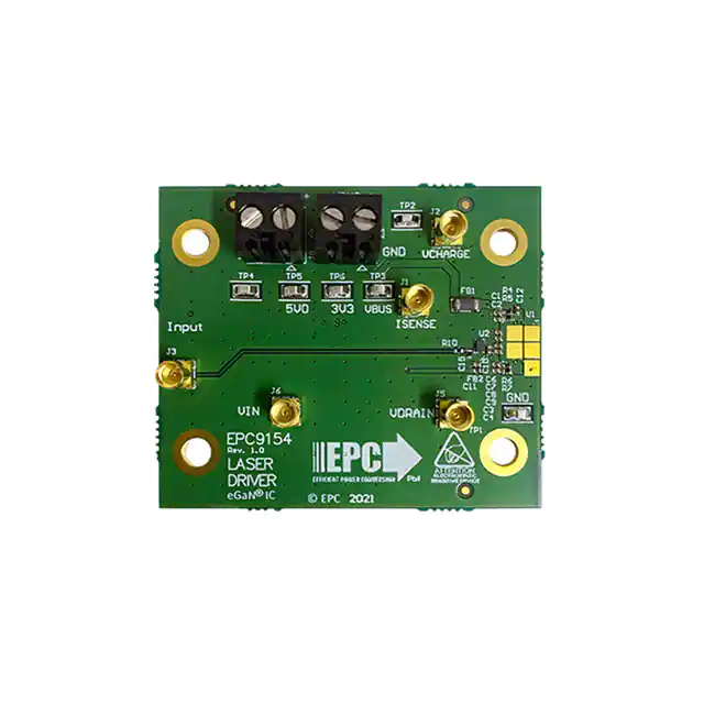 EPC9154 EPC