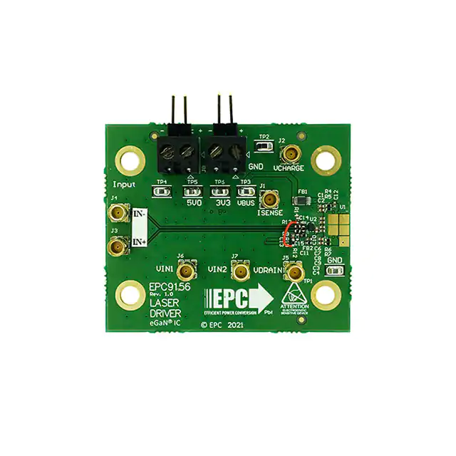 EPC9156 EPC
