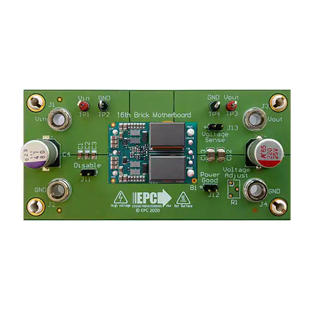 EPC9157KIT EPC