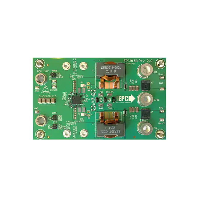 EPC9158 EPC