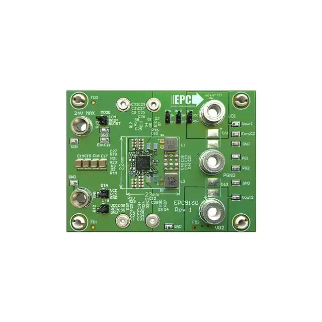 EPC9160 EPC