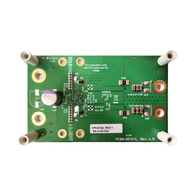 EPC9166 EPC