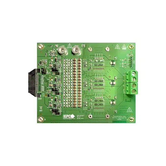 EPC9167HCKIT EPC