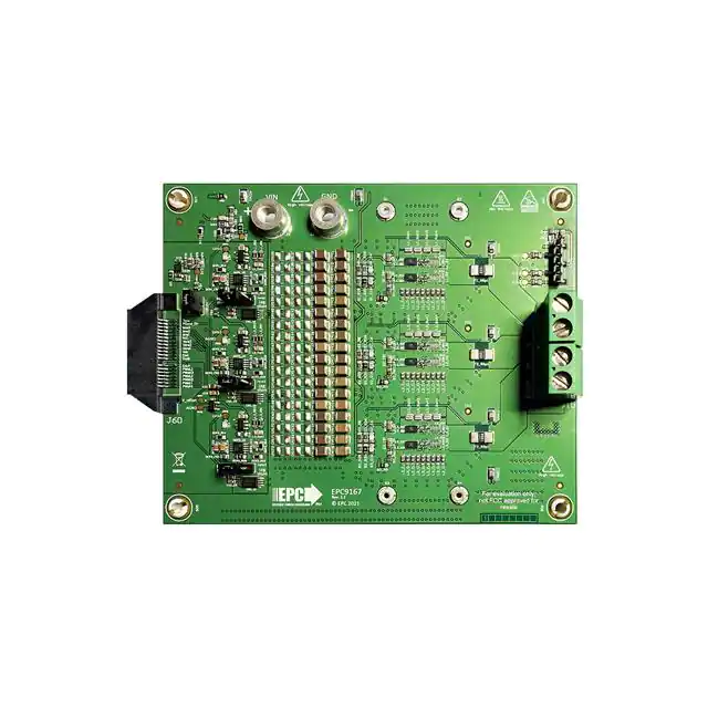 EPC9167KIT EPC