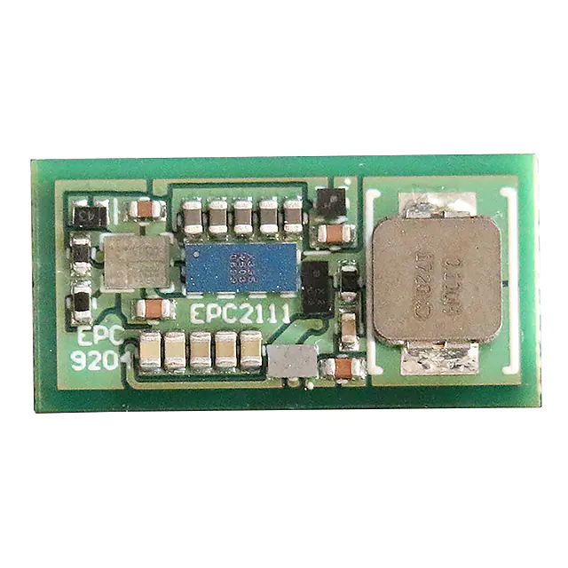 EPC9204 EPC