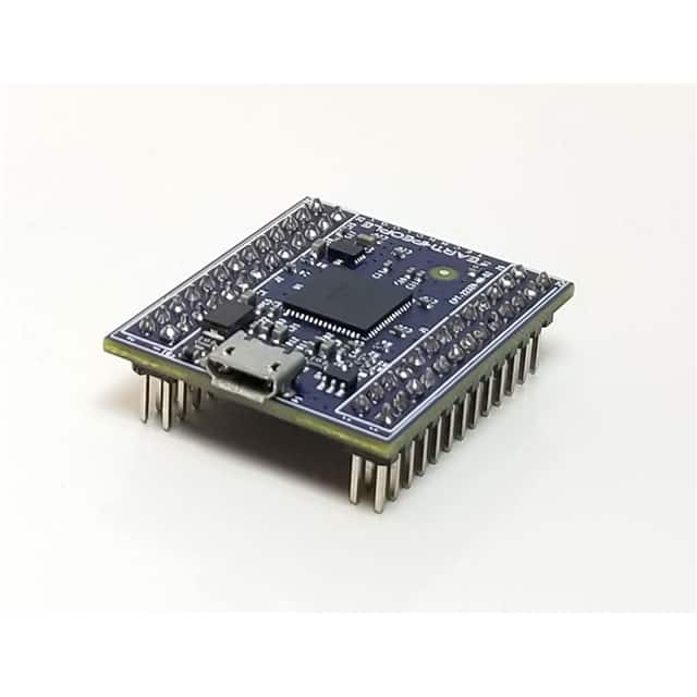 EPT-2232H-MM-D2 Earth People Technology