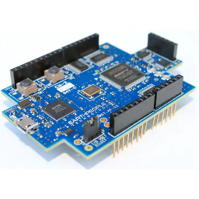 EPT-5M57-AP-U2 Earth People Technology