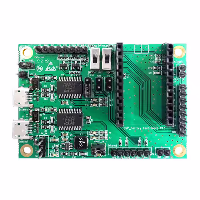 ESP-FACTORYTB1 Espressif Systems