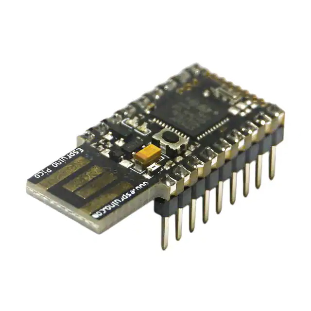 ESP001 Pimoroni Ltd
