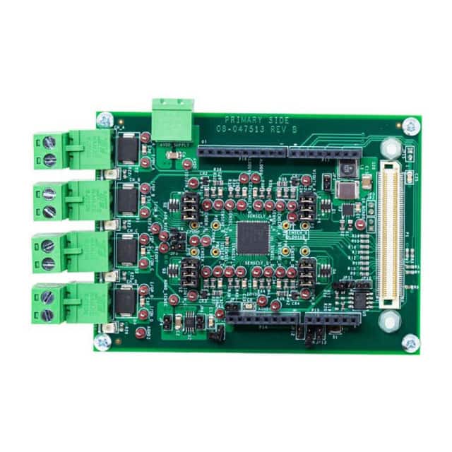 EV-AD74412RSDZ Analog Devices Inc.