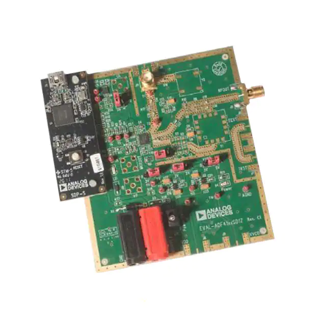 EV-ADF4001SD1Z Analog Devices Inc.