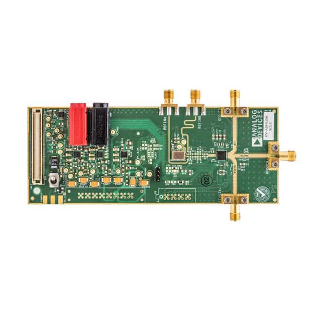 EV-ADF5356SD1Z Analog Devices Inc.