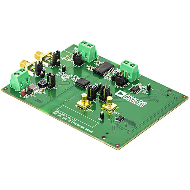 EV-ADUM7701-8FMCZ Analog Devices Inc.