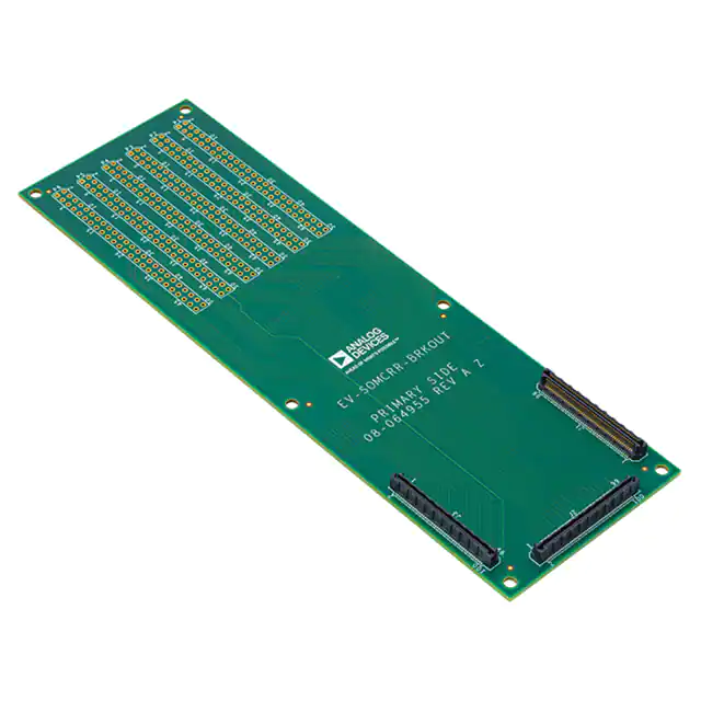 EV-SOMCRR-BRKOUT Analog Devices Inc.