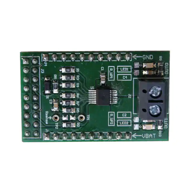 EV-VND7E050AJ STMicroelectronics