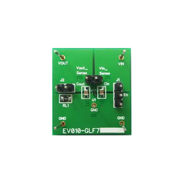 EV010-GLF72101 GLF Integrated Power