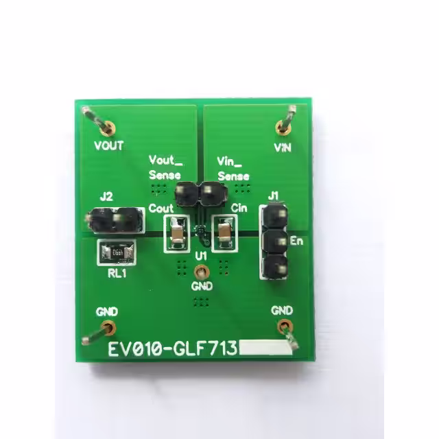 EV010-GLF71303 GLF Integrated Power