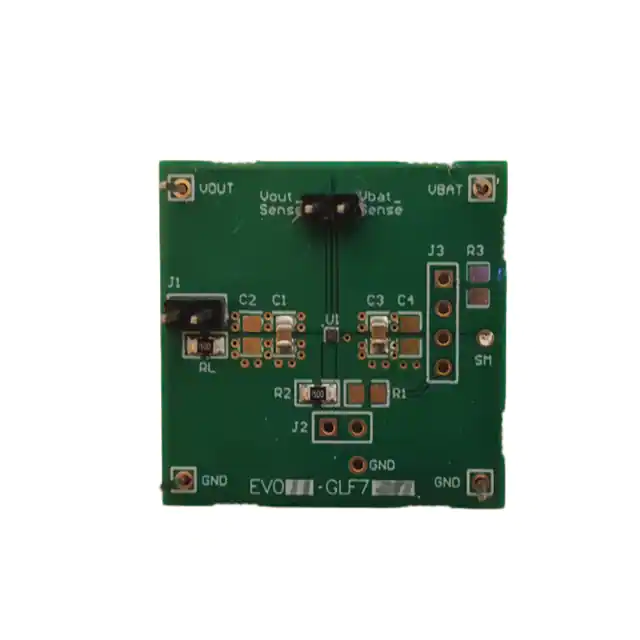 EV011-GLF73910-AD01 GLF Integrated Power