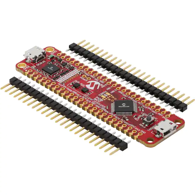EV10K72A Microchip Technology