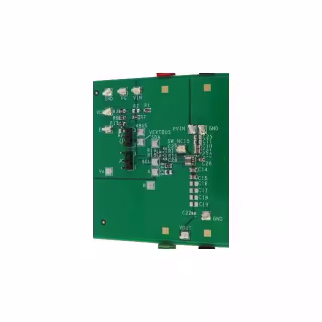 EV1403-5000-A TDK Corporation