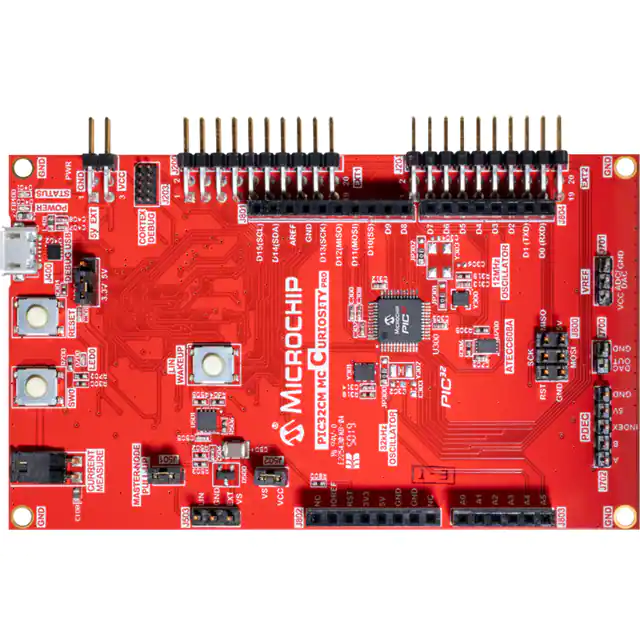 EV15N46A Microchip Technology