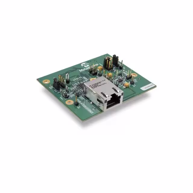 EV16T60A Microchip Technology