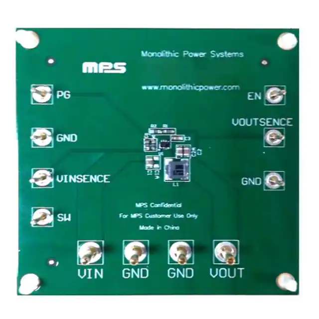EV2181-TL-00A Monolithic Power Systems Inc.