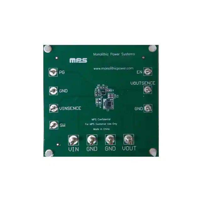 EV2182-TL-00A Monolithic Power Systems Inc.