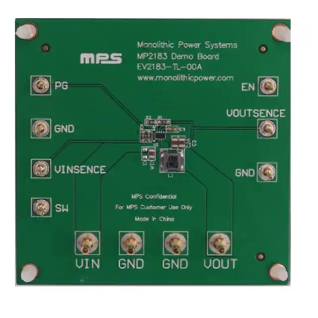 EV2183-TL-00A Monolithic Power Systems Inc.